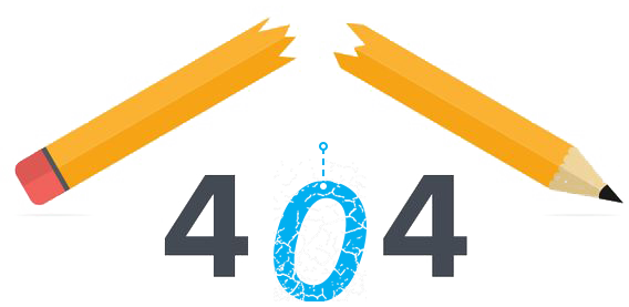 404 Error! Page not found.