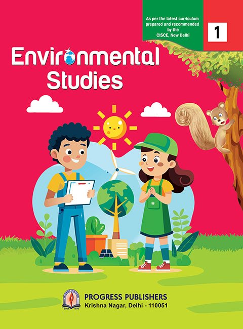 ENVIRONMENTAL STUDIES 1