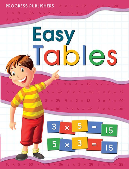 EASY TABLES