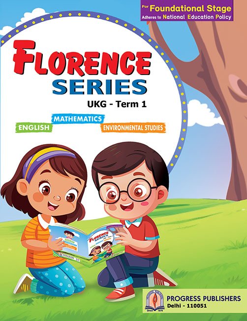 FLORENCE SERIES UKG TERM 1