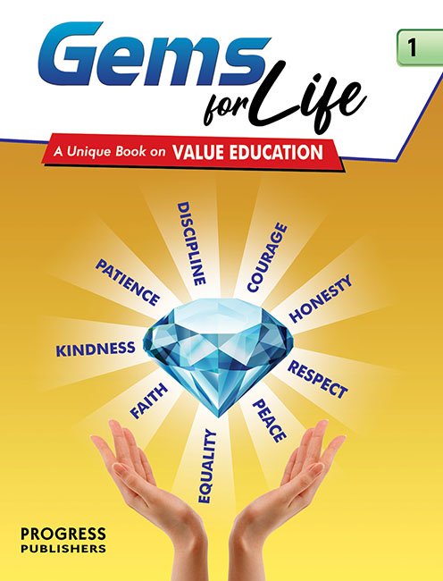 GEMS FOR LIFE 1