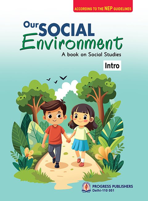 SOCIAL SCIENCE