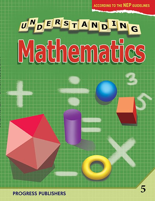 UNDERSTANDING MATHEMATICS 5